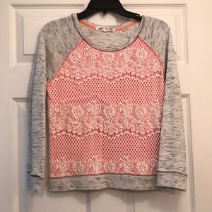 Jolt long sleeve shirt